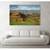 BUTTE CREEK CANYON Canvas Print 1 thumbnail