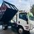 2017 ISUZU NPR W5500HD GAS 57K.MI.12FT.NEW BUILD DUMP TRUCK***SALE*** 1 thumbnail