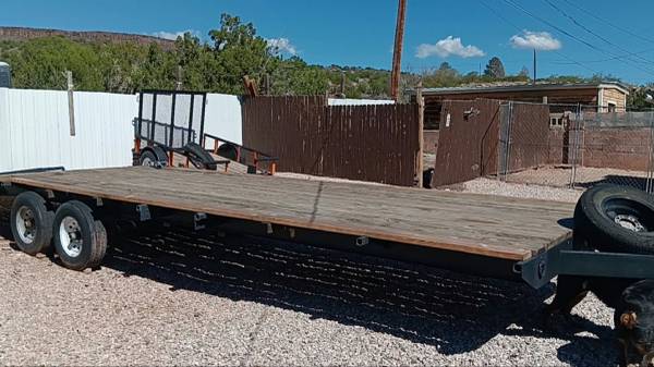 32ft x 18w trailer 1