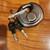 Abus Diskus 20/70 high security locks $10 each.  Many available 8 thumbnail