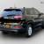 2017 Jeep Cherokee Latitude Sport Utility 4D suv Diamond Black Crystal 7 thumbnail