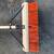 Brush for Concrete Floor Outdoor Hard Floor Sweeper - Made in USA 2 thumbnail