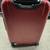 Luggage Samsonite Red Hard Shell Carry On Size & Extended Width 3 thumbnail