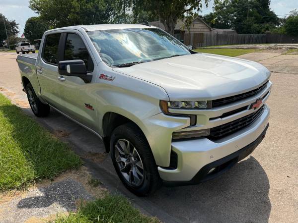 2020 Chevrolet SILVERADO 1500 RST - Photo 7