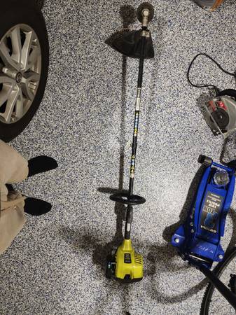 RYOBI STRING TRIMMER RY253SS 1
