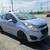2014 Chevrolet Chevy Spark 5dr HB CVT LT w/1LT 3 thumbnail