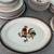 Metlox Poppy Trail Dishes - 43 pieces 2 thumbnail