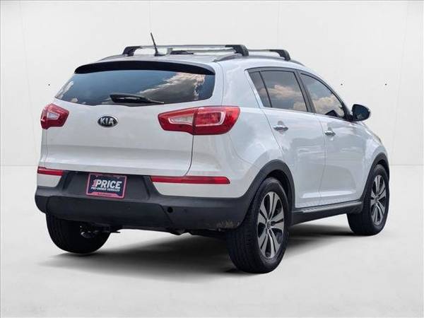 2013 Kia Sportage  EX SUV - $6,890 (Call *(571) 449-2081* to Confirm Availability Instantly)63439900420737124