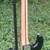 2016 Squier Affinity Series Stratocaster - Black 4 thumbnail