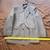 Double-Breasted Gray Blazer – Excellent Condition 1 thumbnail