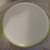 VTG Pyrex Bakeware Round with Handles Lime Green 2 thumbnail