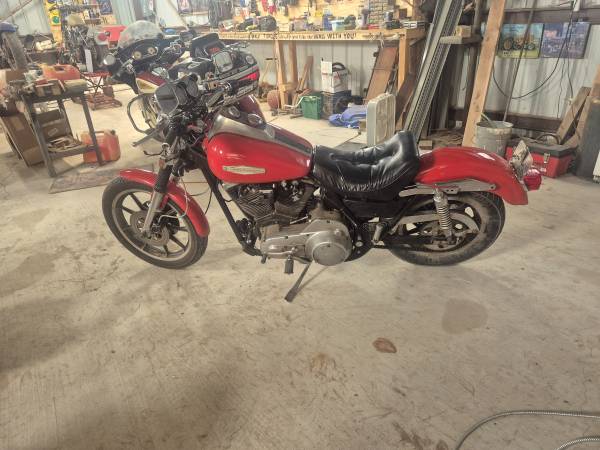 Motorcycle 1