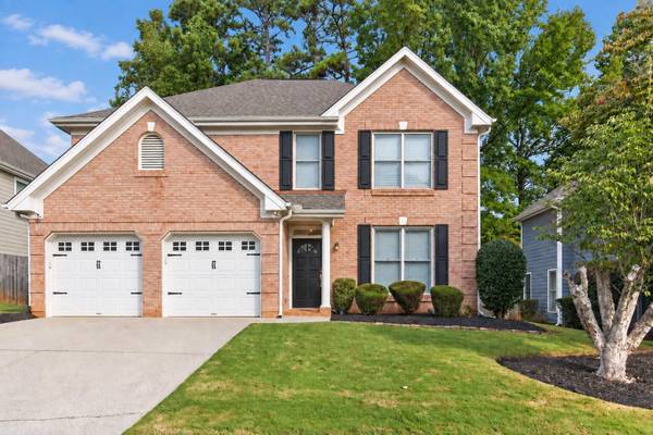 House 3/2.5 - 5359 Monarch Pine Ln - $517,900 1