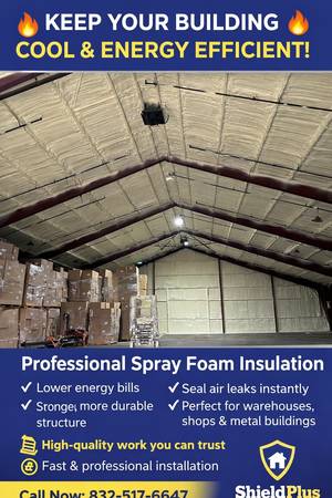 spray foam insulation 1