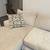 Couch sectional with chaise 1 thumbnail