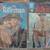 "The Rifleman" comic book lot 3 thumbnail