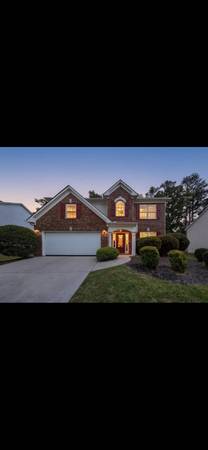 Dacula GA Two Story Rental!  5/3, 2374 Sq. Ft.!  $1530 Monthly! 1