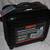 Dejuno Hardside 4 Wheel Business Overnighter Carry-on Case Bag Luggage 1 thumbnail