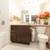 UniqueAccommodations.com ID:5449 Garden Oasis with 2 beds and 2 baths 16 thumbnail