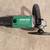 Hitachi SP18VA 7" Electronic Sander / Polisher 4 thumbnail