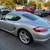 2006 Porsche Cayman S Silver/Black 6-Speed Manual Clean Title 68K Mile 5 thumbnail