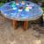 Custom Outdoor Lineman's Party / Dining Table 4 thumbnail