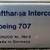 Lufthansa model airplane jets 8 thumbnail