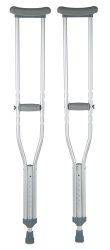 CRUTCHES ONE PAIR 1