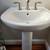 Moen 'Eva' Brushed Nickle Bathroom Accessories 3 thumbnail