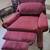 Elegant comfortable recliner 5 thumbnail