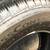 235/65/17 USED TIRE CONTINENTAL GOOD THREADS ONLY ONE TIRE 6 thumbnail