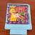 Rare Vintage Sega Pico Learning System Gaming Console with Games 4 thumbnail