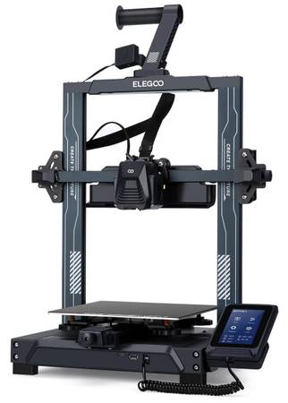 3D Printer - Elegoo Neptune 4 1