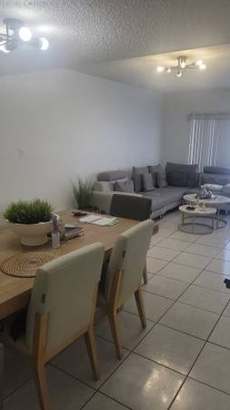 $1,875 / 1br - 1000ft2 - Beautiful Hialeah Apartment for Rent 1/1 (HIALEAH)64001848829570120