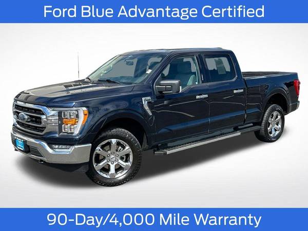 2023 Ford F-150 F150 F