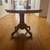 Round pedestal table 1 thumbnail