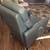 Leather Recliner 3 thumbnail