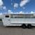2026 Delco 20' Metal Top Stock Combo Stock Trailer 2 thumbnail