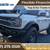 2025 Ford Bronco Badlands 1 thumbnail