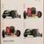 Forever Stamp Hot Rods booklet of 20 2 thumbnail