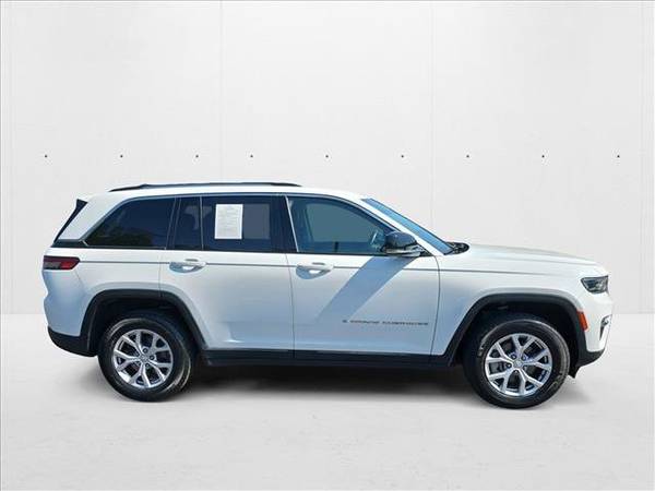 2022 Jeep Grand Cherokee 4x4 4WD Limited SUV - $33,991 (Llame al *(914) 785-6909* para confirmar disponibilidad al instante)63470616142083123