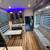 2022 FOREST RIVER ROGUE 45' TOYHAULER -- 14.5' GARAGE -- 1.5 BATH 9 thumbnail