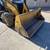 2016 CAT 415F2 Skip Loader Low Hours 4WD 7 thumbnail