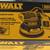 DeWalt 20V MAX XR Random Orbital Sander Kit - New 1 thumbnail