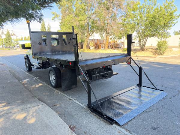 2012 RAM 5500 - Photo 10