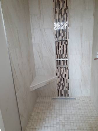 Tile installer 1