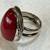 .925 silver ring 2 thumbnail