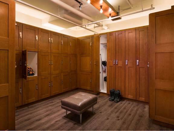 Co-Working Space, Concierge, On-Site Management 1