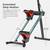 Stair Climber and Stepper for At-Home Cardio and Leg-Strength Training 2 thumbnail
