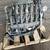 ⭐ 🔧 2006 Suzuki Verona 2.5L Engine for Sale | Stock M19819 🔧 ⭐ 7 thumbnail